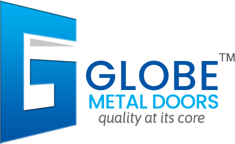 Globe Metal Doors Chennai | Steel Doors Chennai