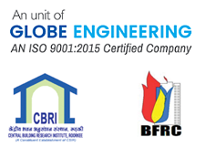 CBRI Certified Doors Chennai