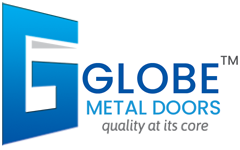 Globe Metal Doors Chennai | Steel Doors Chennai