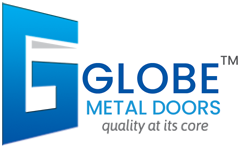 Globe Metal Doors, a leading manufacturer of  Fire Doors, Steel Doors, Industrial Doors in  Chennai